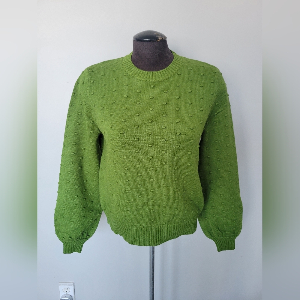 Contemporane Sweater Size M